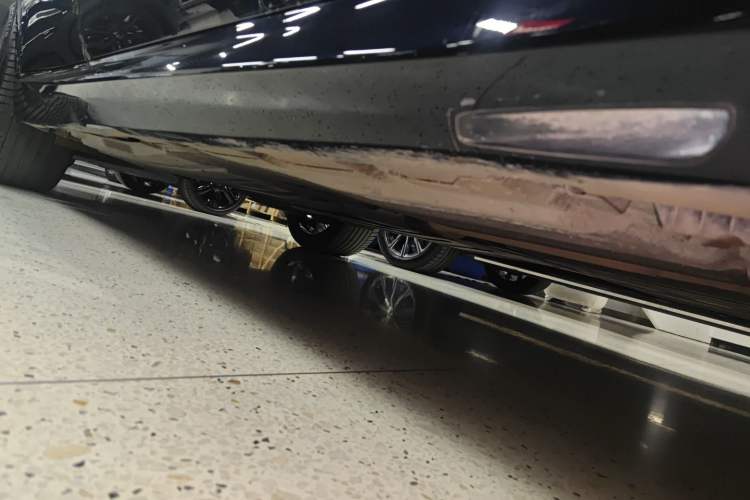 Used BMW X5 2023 xDrive 30Li Luxury M Sport Night Edition Package