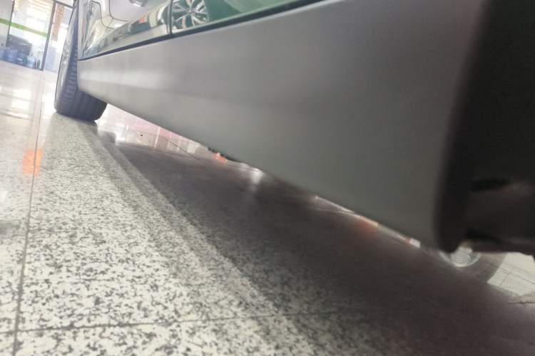 Used  MINI 2022 Updated 1.5T COOPER Classic Edition
