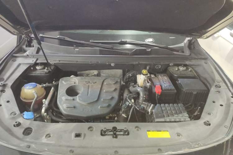 Used JETOUR X70 PLUS 2023 1.5T DCT Brave PLUS 5-Seater
