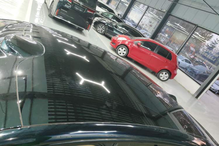 Used  L6 2024 Max Standard Edition
