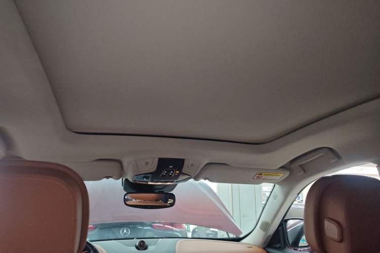 Used Maserati Levante 2016 3.0T Standard Edition
