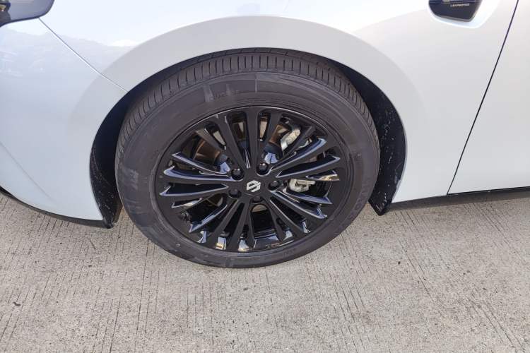 Used Leapmotor C01 2023 525 Comfort Edition
