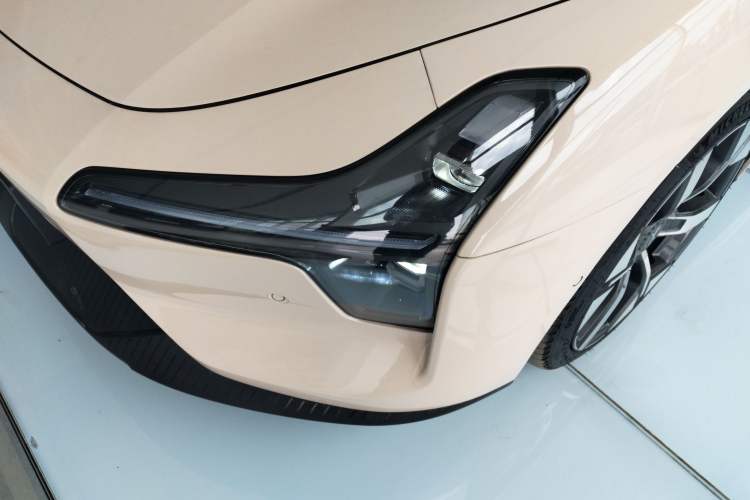 Used XPeng MONA M03 2024 620 with Ultra-Long Range