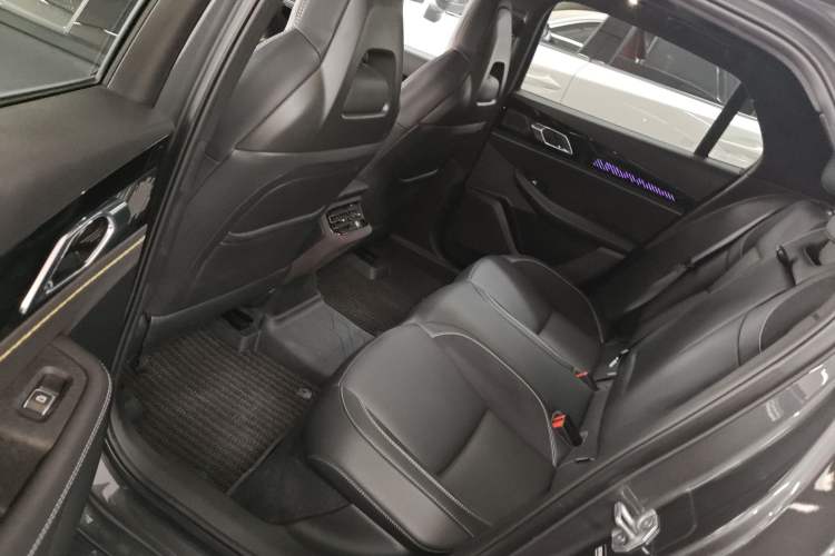 Used Lynk & Co 03 2025 2.0TD DCT Champion Edition Pro