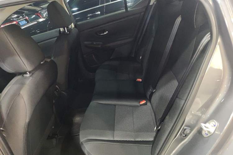 Used Nissan Sylphy 2026 Model 1.6L CVT Worry-Free Edition
