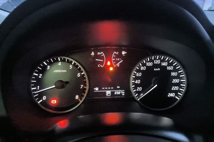 Used Nissan Sylphy 2021 Classic 1.6XE CVT Comfort Edition
