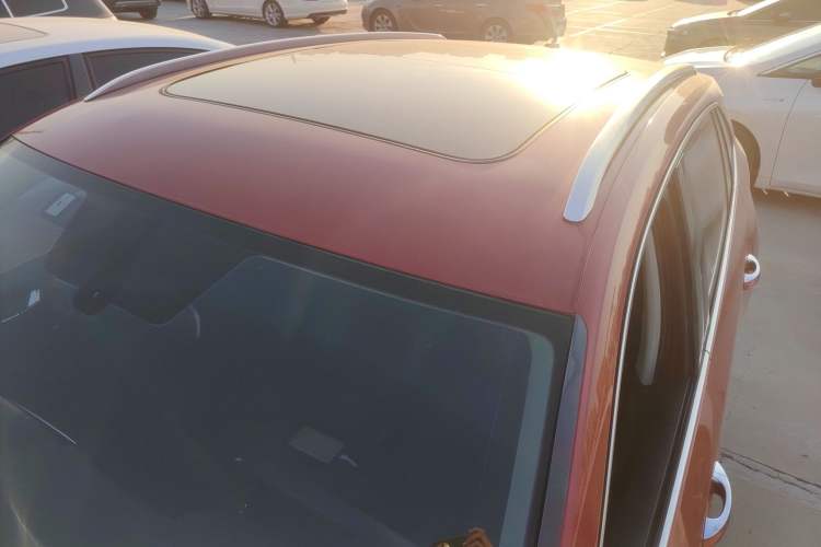 Used Skoda Kodiaq GT 2019 TSI330 Two-Wheel-Drive Comfort Edition China VI
