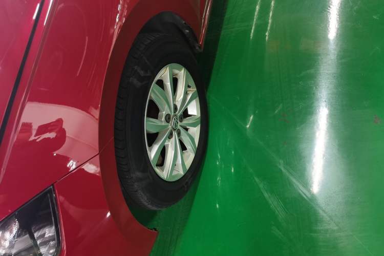 Used Volkswagen Polo 2019 Plus 1.5L Automatic Colorful Technology Edition
