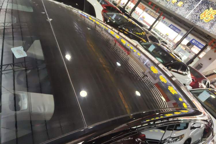 Used XPeng P7+ 2024 Long-Range Max
