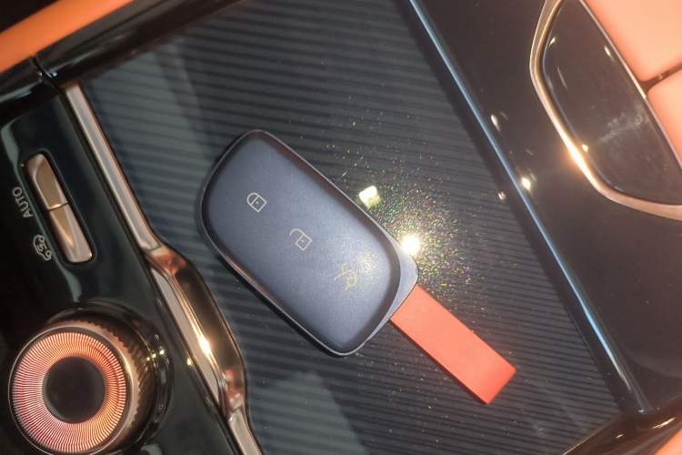 Used Lynk & Co 900 2025 1.5T Ultra