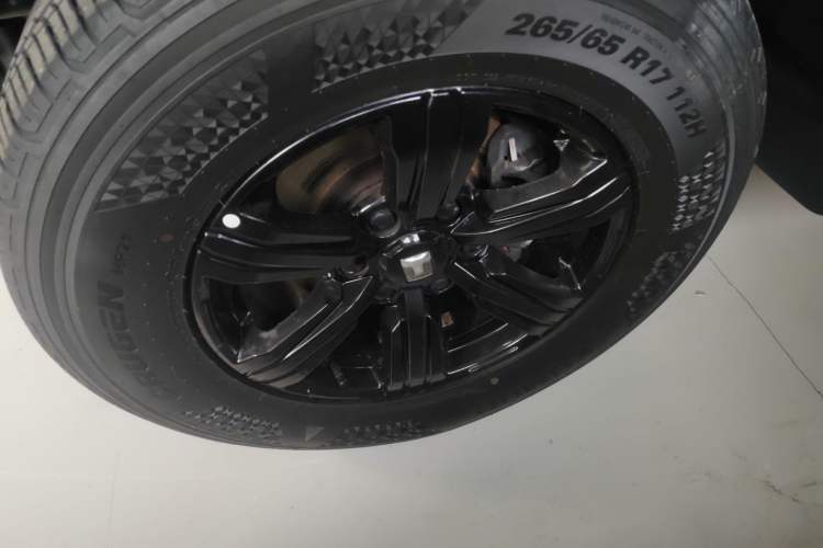 Used Tank 300 2021 Off-Road Edition 2.0T Conqueror
