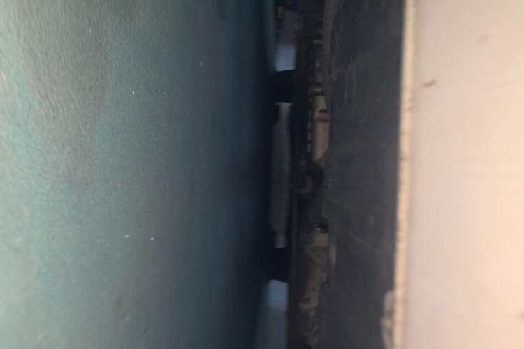 Used Qoros 3 2016 Sedan 1.6L Automatic ZhiNeng Model
