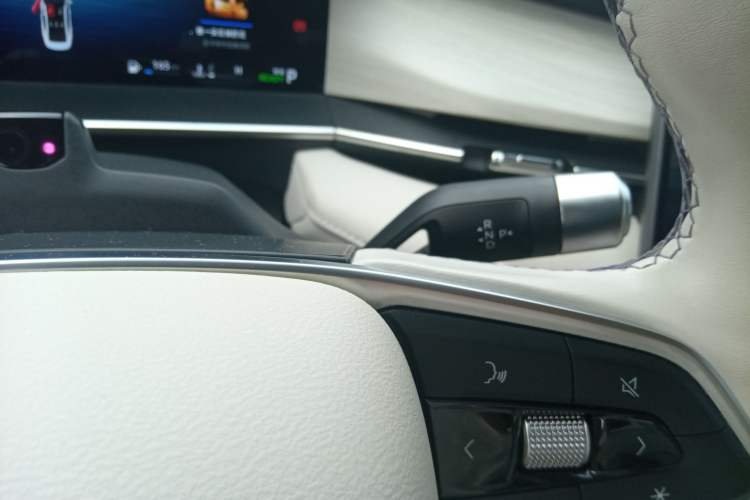 Used Geely Auto Preface 
