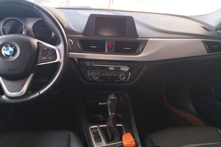 Used BMW 1 Series 2018 Revised 118i Fashion Edition
