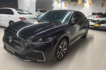 Used Volkswagen Passat 2023 330TSI Starry Elite Edition