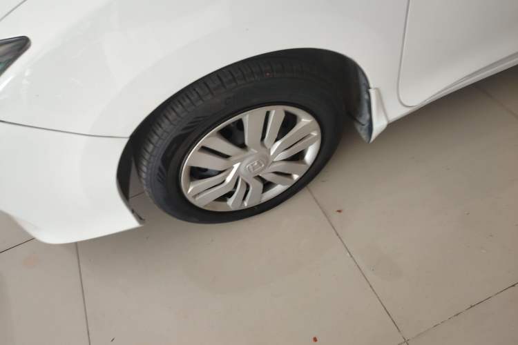 Used Honda City 2017 1.5L CVT Comfort Version