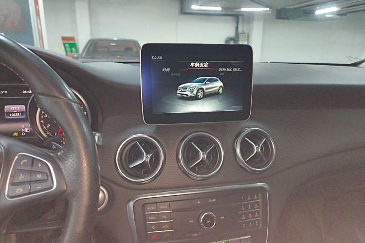 Used Mercedes-Benz GLA 2017 GLA 200 Sport Edition
