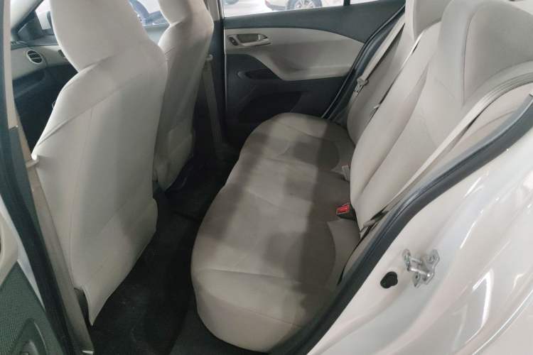 Used Chevrolet Sail 2015 Sail 3 1.3L AMT Ideal Edition
