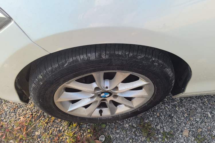 Used BMW 1 Series 2013 Revised 116i Leading Edition
