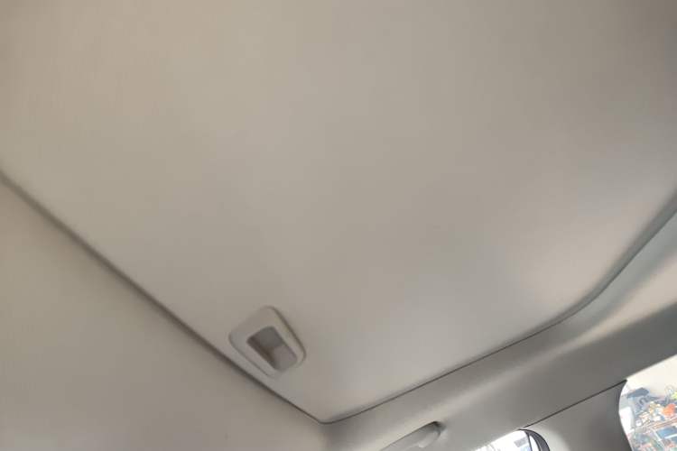 Used Hyundai ix35 2019 2.0L Automatic 2WD Zhiyong·Changxiang Edition China VI Standard
