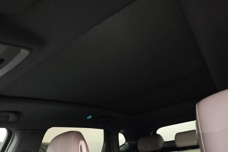 Used BYD Song PLUS New Energy 2025 DM-i Intelligent Driving 160KM Flagship Model