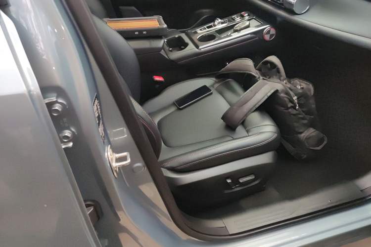 Used GAC Trumpchi EMKOO 2022 1.5T Supernova Max Edition