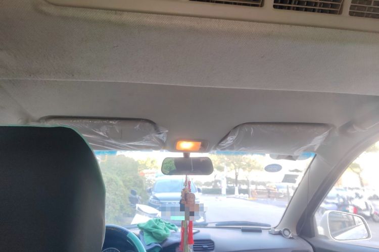 Used Wuling Hongguang 2016 1.5L S Comfort Version
