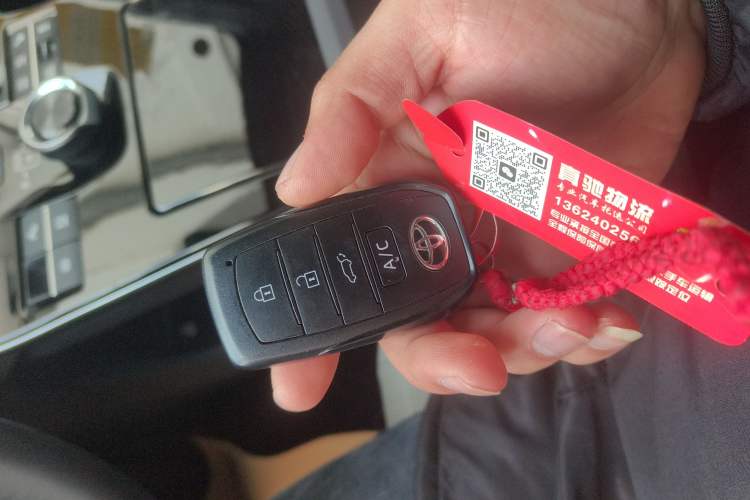 Used Toyota GAC Toyota bZ4X 2022 X-MODE Four-Wheel Drive Ultra
