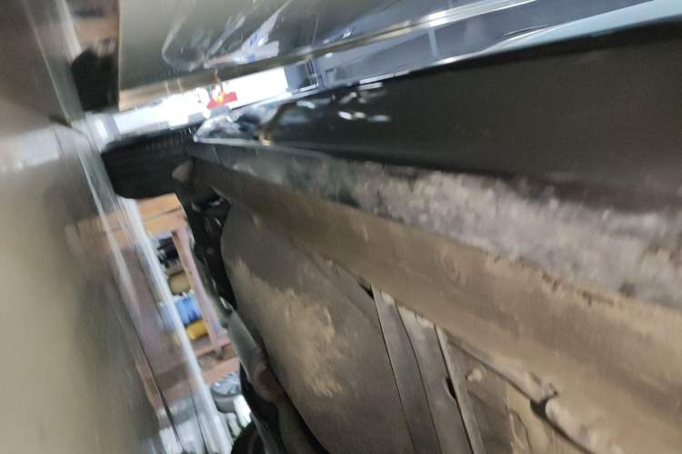 Used Honda CR-V 2023 2.0L eHEV Two-Wheel Drive Smart Brilliance Edition
