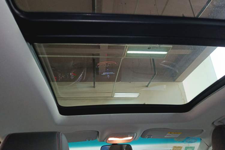 Used Chevrolet Orlando 2019 Redline 530T Automatic Enjoyment Version (5+2 Seating) China VI