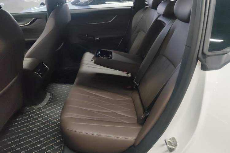 Used  A07 2025 Blue Whale Extended-Range 230 Prestige Model