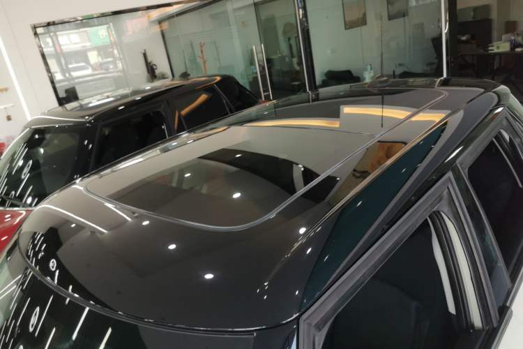 Used  MINI 2015 1.5T COOPER Fun Five-Door Edition
