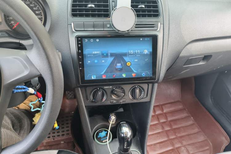 Used Volkswagen Polo 2016 1.4L Automatic Trendy Model