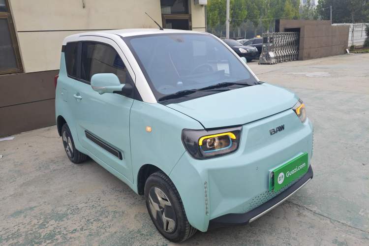 Used  Yuanbao 2022 Bao Meng Edition