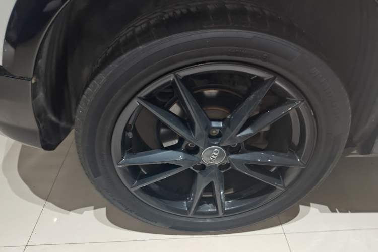 Used Audi Q2L 2020 35 TFSI Ambition Dynamic Edition
