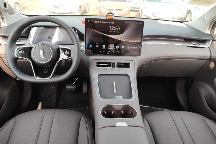 Used Hima H5 2025 Model Pure Electric Pro