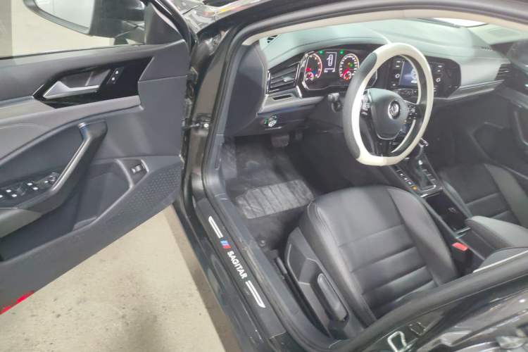 Used Volkswagen Sagitar 2020 280TSI DSG Comfort Version China VI Standard