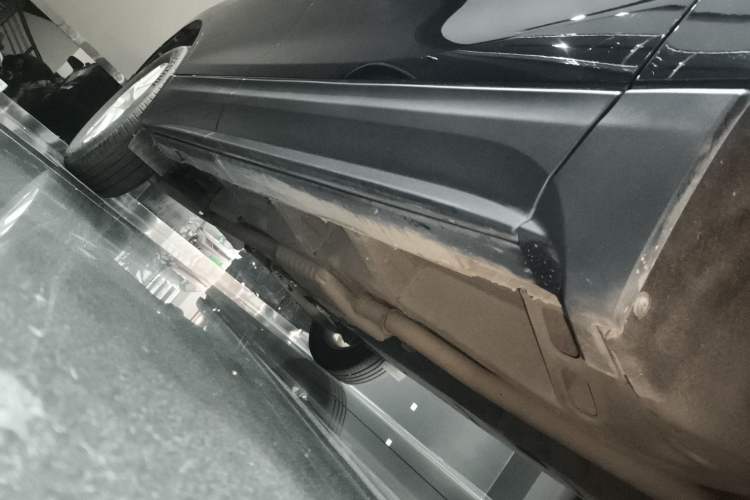 Used Chevrolet Equinox 2023 1.5T Chijie Version
