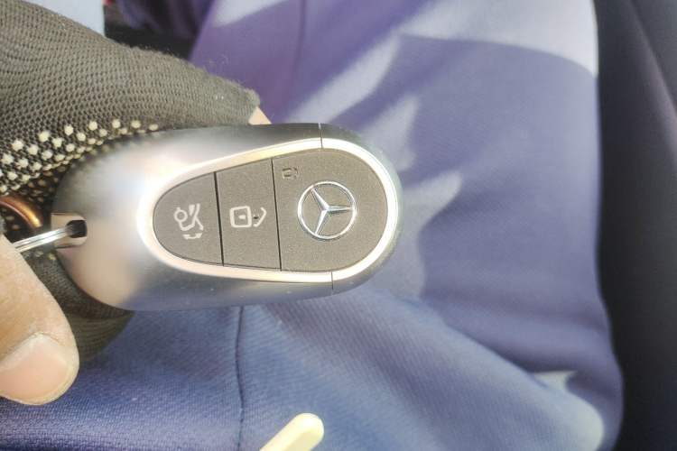 Used Mercedes-Benz C-Class 2022 C 200 L Sport Edition
