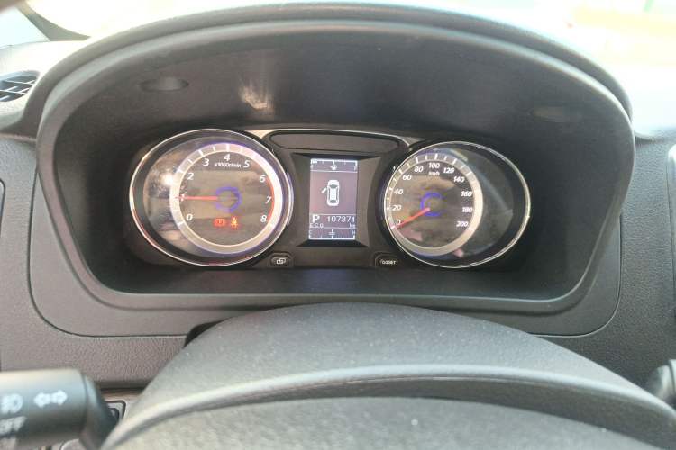 Used FORTHING CM7 2018 Classic Edition 2.0T Automatic Luxury Model
