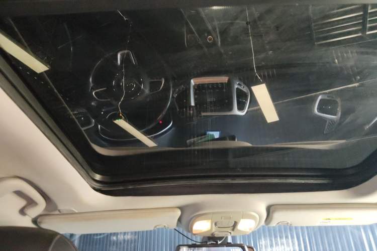 Used  Compass 2017 200T Automatic Family Edition
