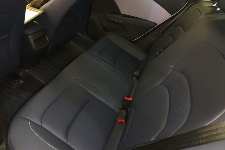 Used Chevrolet Monza 2024 1.5L Dual-Clutch Enjoyment Edition