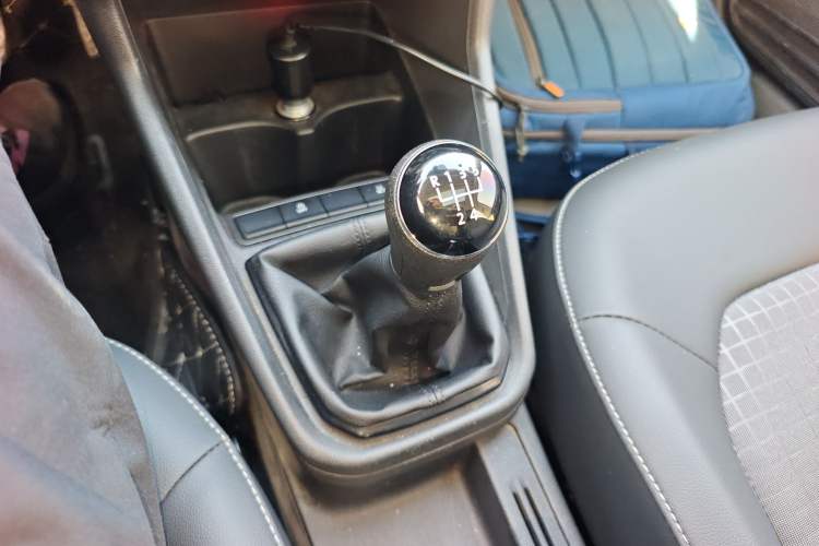 Used Volkswagen Santana 2019 1.5L Manual Comfort Version China VI