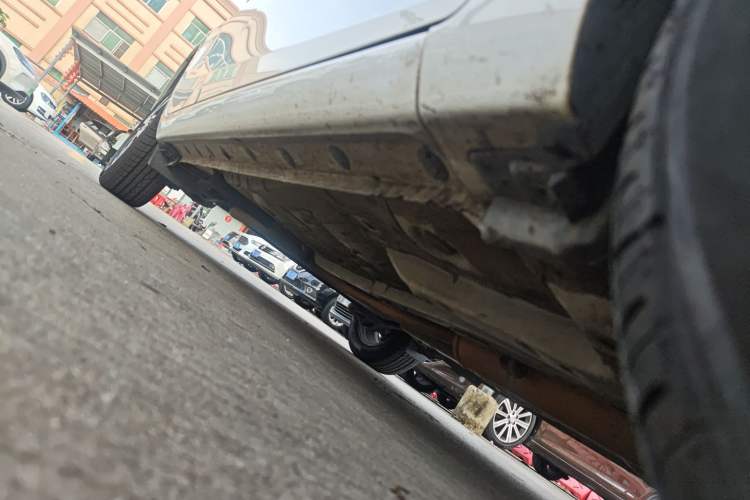 Used Toyota YARiS L 2022 1.5L CVT Luxury PLUS Edition
