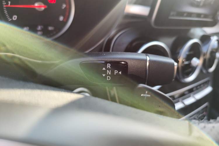 Used Mercedes-Benz C-Class 2018 C 200 L Sport Edition
