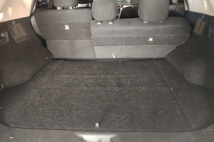 Used Nissan Murano 2021 2.5L XE Two-Wheel Drive Elite Edition