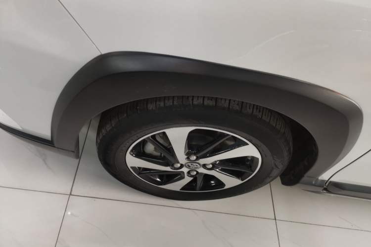 Used Toyota YARiS L 2020 X-Trail X 1.5L CVT Leading Edition
