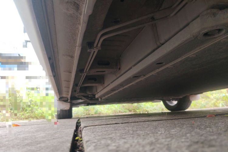 Used BYD Seagull 2025 305 km Free Version