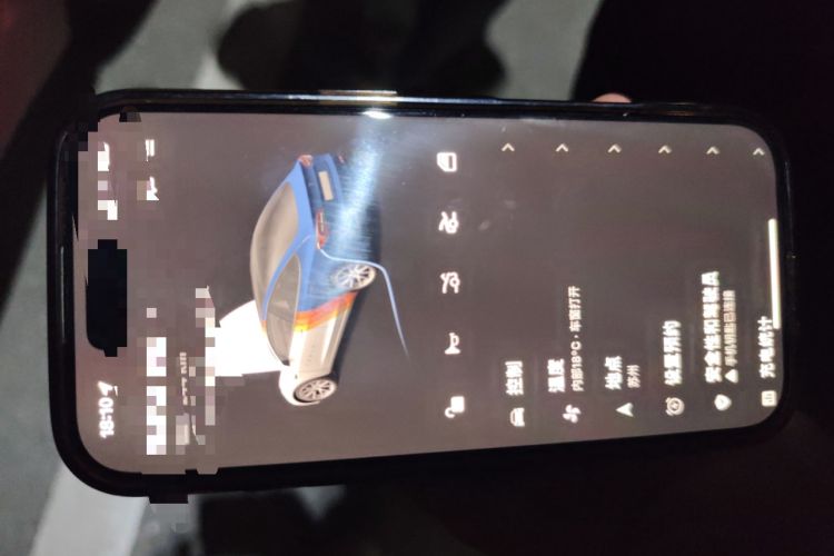 Used Tesla Model 3 2021 Standard Range Rear-Wheel Drive Upgraded Version 3D6
