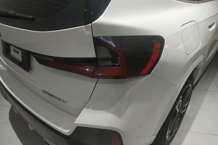 Used BMW X1 2023 sDrive25Li M Sport Package
